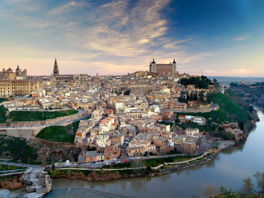 Protegido: Libros de leyendas e Historia del Toledo Mágico