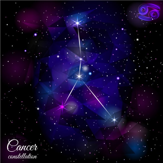Estudios zodiacales: cáncer (II)
