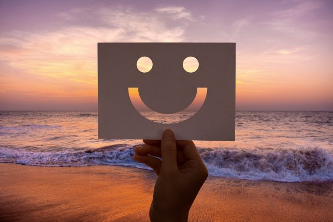 La Felicidad