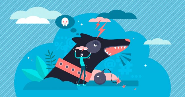 ¿Cómo piensa la ira? (II)