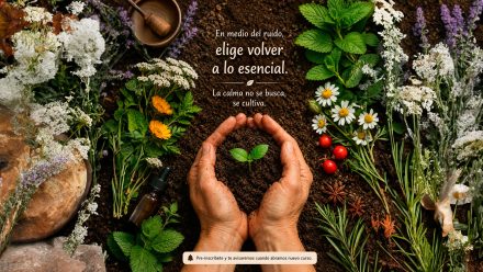 Meditación: de la relajación al autoconocimiento